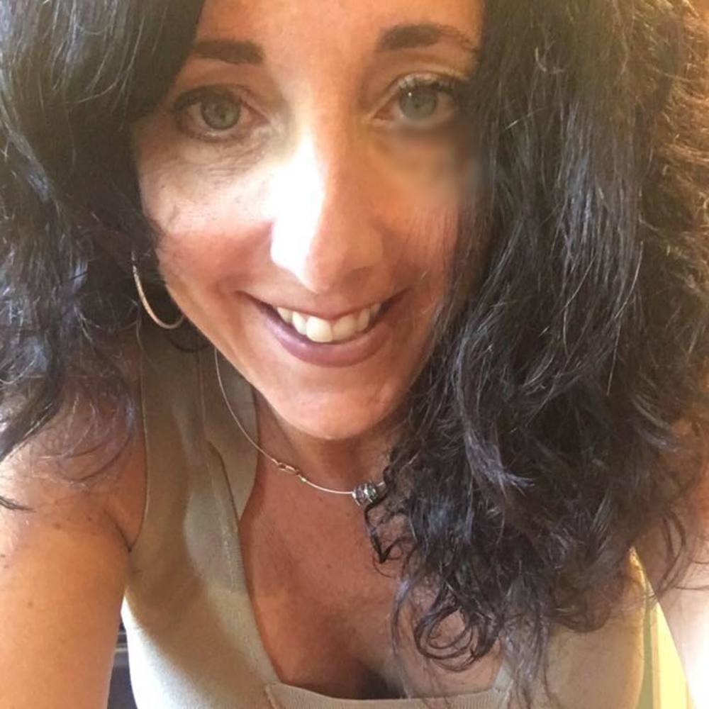 Meet your Posher, Christine